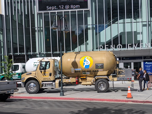 Arena «Reno Events Center», reviews and photos, 400 N Center St, Reno, NV 89501, USA