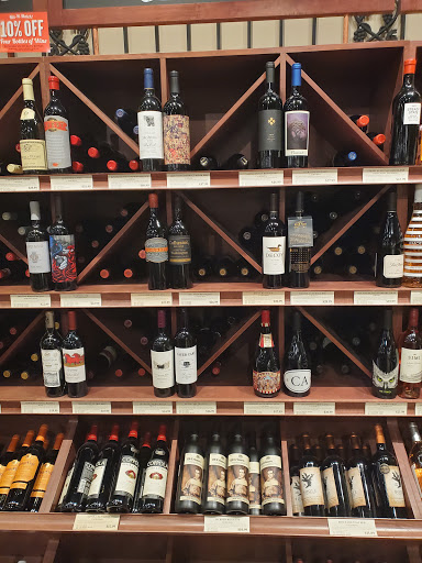 Grocery Store «The Fresh Market», reviews and photos, 150 Branch Rd SE, Vienna, VA 22180, USA