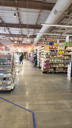 Grocery Store «Whole Foods Market», reviews and photos, 911 Soquel Ave, Santa Cruz, CA 95062, USA