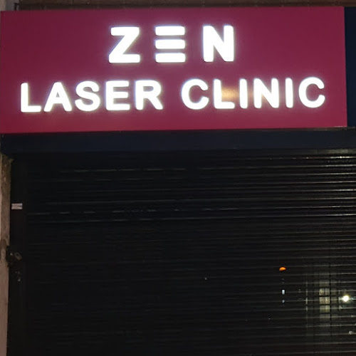 Reviews of Zen Laser Clinic Ltd in Coventry - Beauty salon