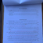 Photo n°3 de l'avis de Deirdre.i fait le 03/07/2023 à 06:09 sur le  Ceiceira Tasting Lounge à Monchique