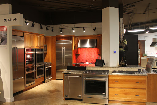 Appliance Store «Albert Lee Appliance - Bellevue», reviews and photos, 1038 116th Ave NE #370, Bellevue, WA 98004, USA