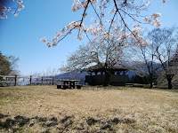 上ノ山駐車場