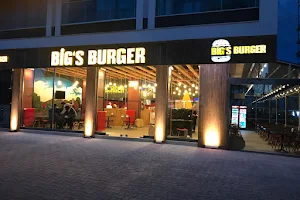 Bigs Burger image