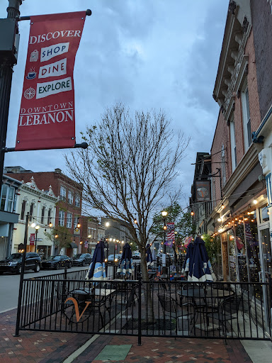 Wine Store «Village Wine Cellars», reviews and photos, 48 E Mulberry St, Lebanon, OH 45036, USA