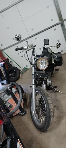 Motorcycle Dealer «Big Boys Toys», reviews and photos, 2529 US-89, Ogden, UT 84404, USA