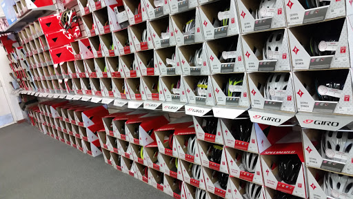 Bicycle Store «Spokes», reviews and photos, 1807 S Washington St #112, Naperville, IL 60565, USA