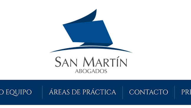 San Martín y Compañía Abogados - Providencia
