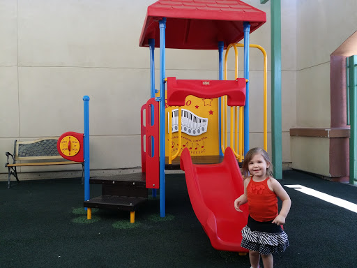 Recreation Center «Mirabelli Community Center», reviews and photos, 6200 Hargrove Ave, Las Vegas, NV 89107, USA