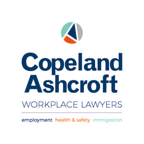 Copeland Ashcroft -Workplace Lawyers - Dunedin
