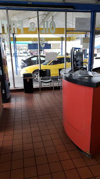 C & M Discount Tires Inc. - Photo 2 - Car repair in El Paso, TX, El Paso
