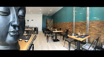 Atmosphère du Restaurant Sushi'K à Sénas - n°2