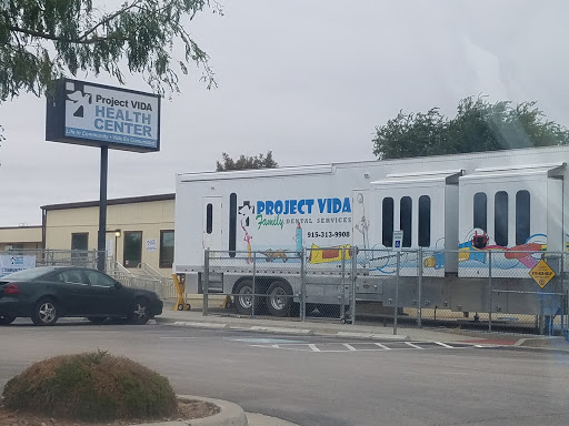 Project Vida - Montana Vista Health Center