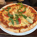 Photo n°4 de l'avis de WCS.o fait le 10/10/2018 à 07:43 sur le  Pizza Pasta House à Leipzig