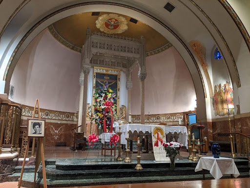 Florist «Northern Blvd. Florist», reviews and photos, 82-09 Northern Blvd, Jackson Heights, NY 11372, USA