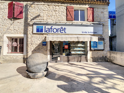 Agence immobilière Laforêt Rognac à Rognac