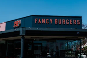 FB's Fancy Burgers image