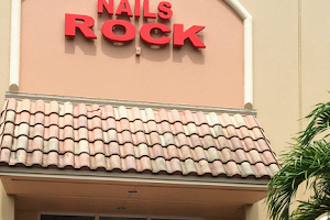 Nails Rock Coconut Creek image