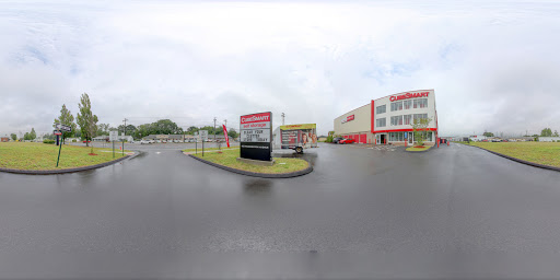 Self-Storage Facility «CubeSmart Self Storage», reviews and photos, 453 Washington Ave, North Haven, CT 06473, USA