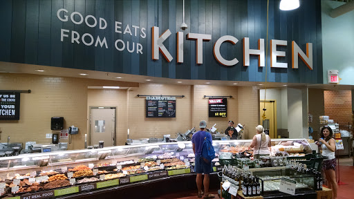 Grocery Store «Whole Foods Market», reviews and photos, 3060 Excelsior Blvd, Minneapolis, MN 55416, USA