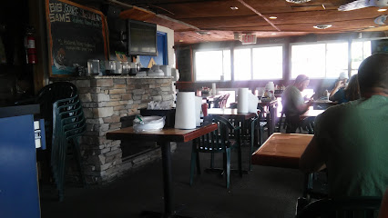 Big Sam's Inlet Cafe & Raw Bar