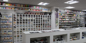 Unicat Vape E-Zigarette Dampfer Shop - Liquids, Shisha & CBD