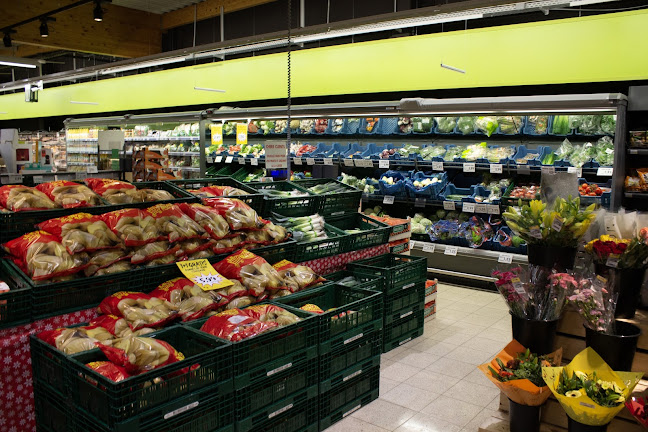 Beoordelingen van Intermarché Morlanwelz in Gembloers - Supermarkt