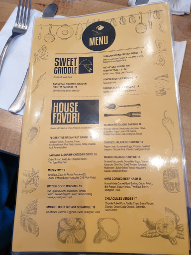 Coffee Shop «Mymy», reviews and photos, 1500 California St, San Francisco, CA 94109, USA