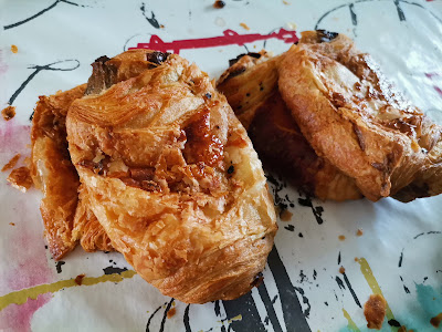 Boulangerie Patisserie Dechamps Duteurtre SARL à Maromme