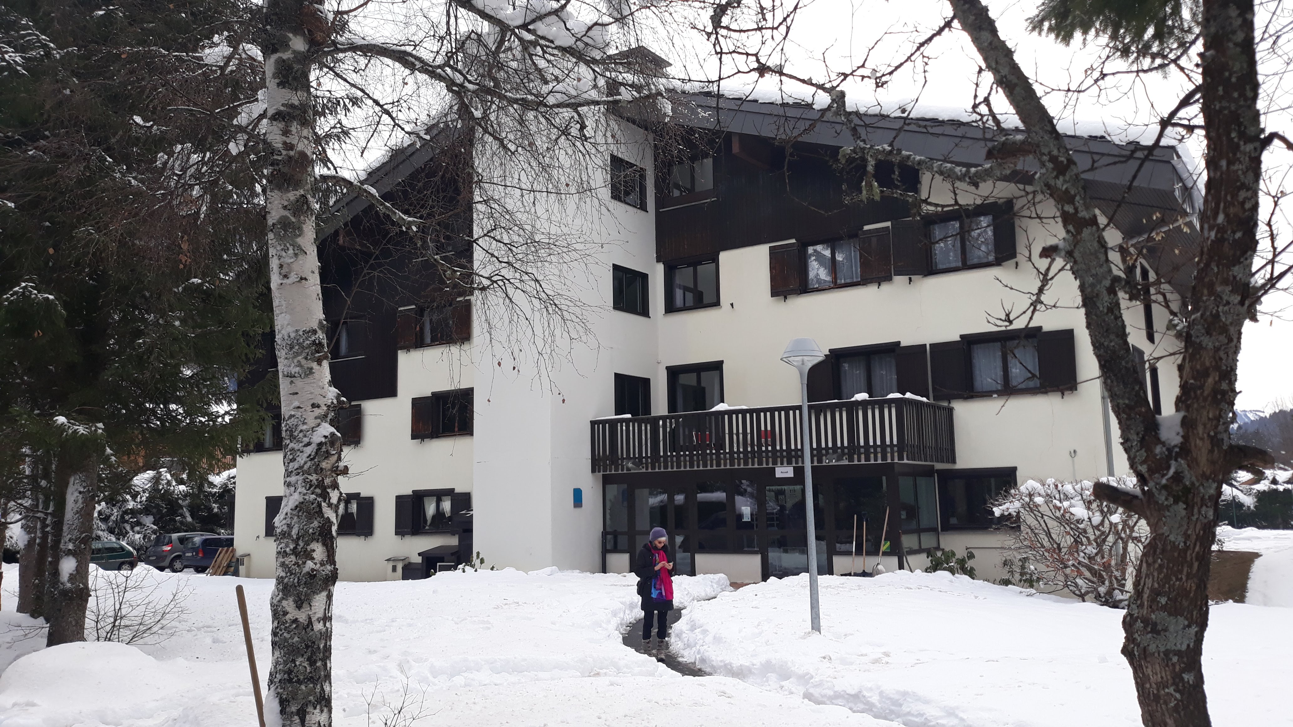 Photo n° 4 de l'avis de Frederic.o fait le 30/01/2019 à 07:53
