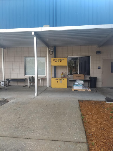 Community Center «Westside Community Center/ Boys And Girls Center», reviews and photos, 919 S Persimmon Ave, Sanford, FL 32771, USA