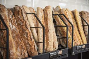 Photo n°15 de Fournil de Pierre à Rennes ()