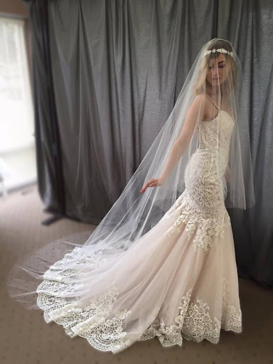 Bridal Shop «Bridal Gallery», reviews and photos, 749 44th St SE, Grand Rapids, MI 49548, USA