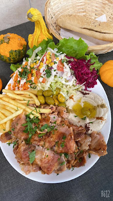Izmir Grillades à Colomiers