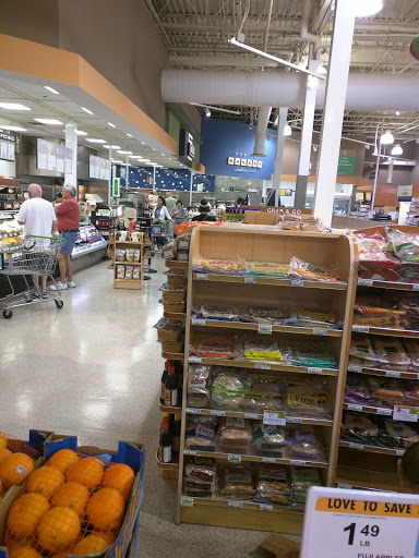Supermarket «Publix Super Market at Post Commons Shopping Center», reviews and photos, 4100 N Wickham Rd Ste 109, Melbourne, FL 32935, USA