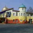 Evangelisches Kinderhaus Bayreuth