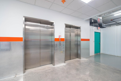 Self-Storage Facility «Public Storage», reviews and photos, 2707 Executive Park Dr, Weston, FL 33331, USA