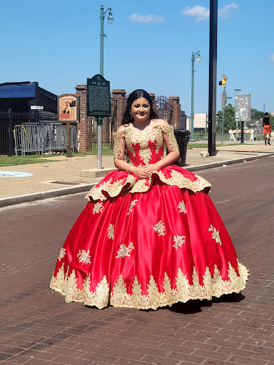 Art Gallery «Withers Collection Museum & Gallery», reviews and photos, 333 Beale St, Memphis, TN 38103, USA