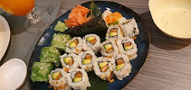 Sushi du Restaurant japonais Restaurant Ozakaya à Gournay-sur-Marne - n°4