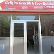 Sivas Gelişim Gençlik ve Spor Kulübü Derneği