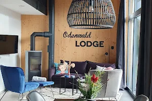 Odenwald Lodges image