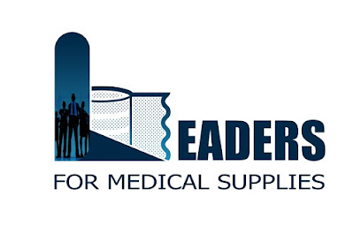 Leaders for medical supplies
