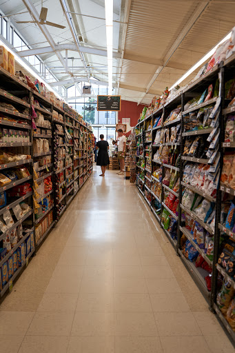 Grocery Store «Palace Market», reviews and photos, 11300 CA-1, Point Reyes Station, CA 94956, USA