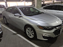 Dollar Car Rental - Memphis International Airport - Photo 5 - Car repair in Memphis, TN, Memphis