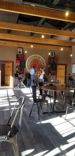 Brewery «Geaghan Brothers Brewing Co.», reviews and photos, 34 Abbott St, Brewer, ME 04412, USA