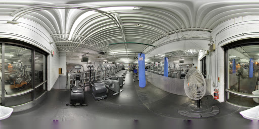 Gym «USA Gym & Fitness Center & Co», reviews and photos, 7621 100th Pl, Bridgeview, IL 60455, USA