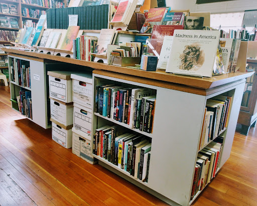 Used Book Store «Winston Smith Books», reviews and photos, 933 Lincoln Way, Auburn, CA 95603, USA