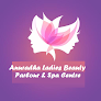 Anuradha Ladies Beauty Parlour & Spa Centre