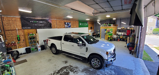 Automaxx+ and  LLC en Wappingers Falls