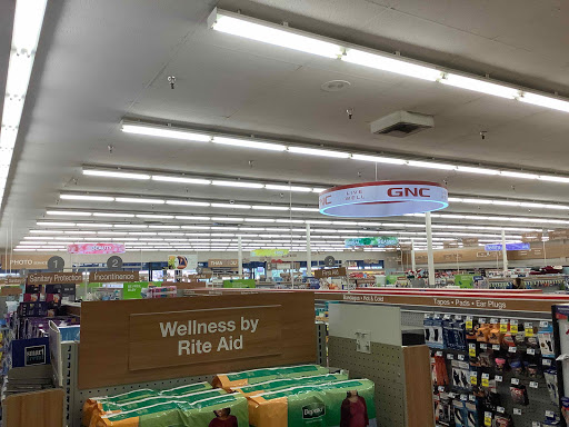Pharmacy «Rite Aid», reviews and photos, 1730 S Main St, Willits, CA 95490, USA